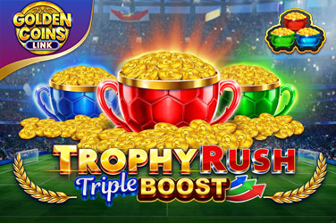 Trophy Rush Triple Boost