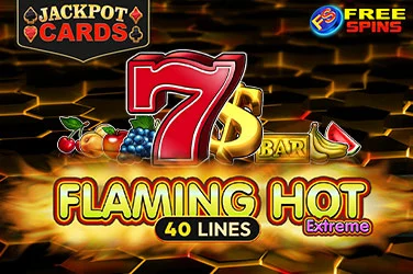 Flaming Hot Extreme